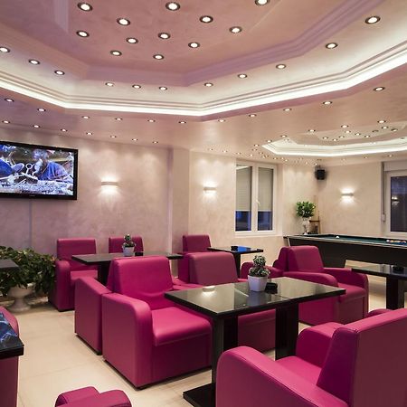 בלגרד Miami Spa And Wellness מראה חיצוני תמונה
