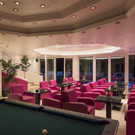 בלגרד Miami Spa And Wellness מראה חיצוני תמונה