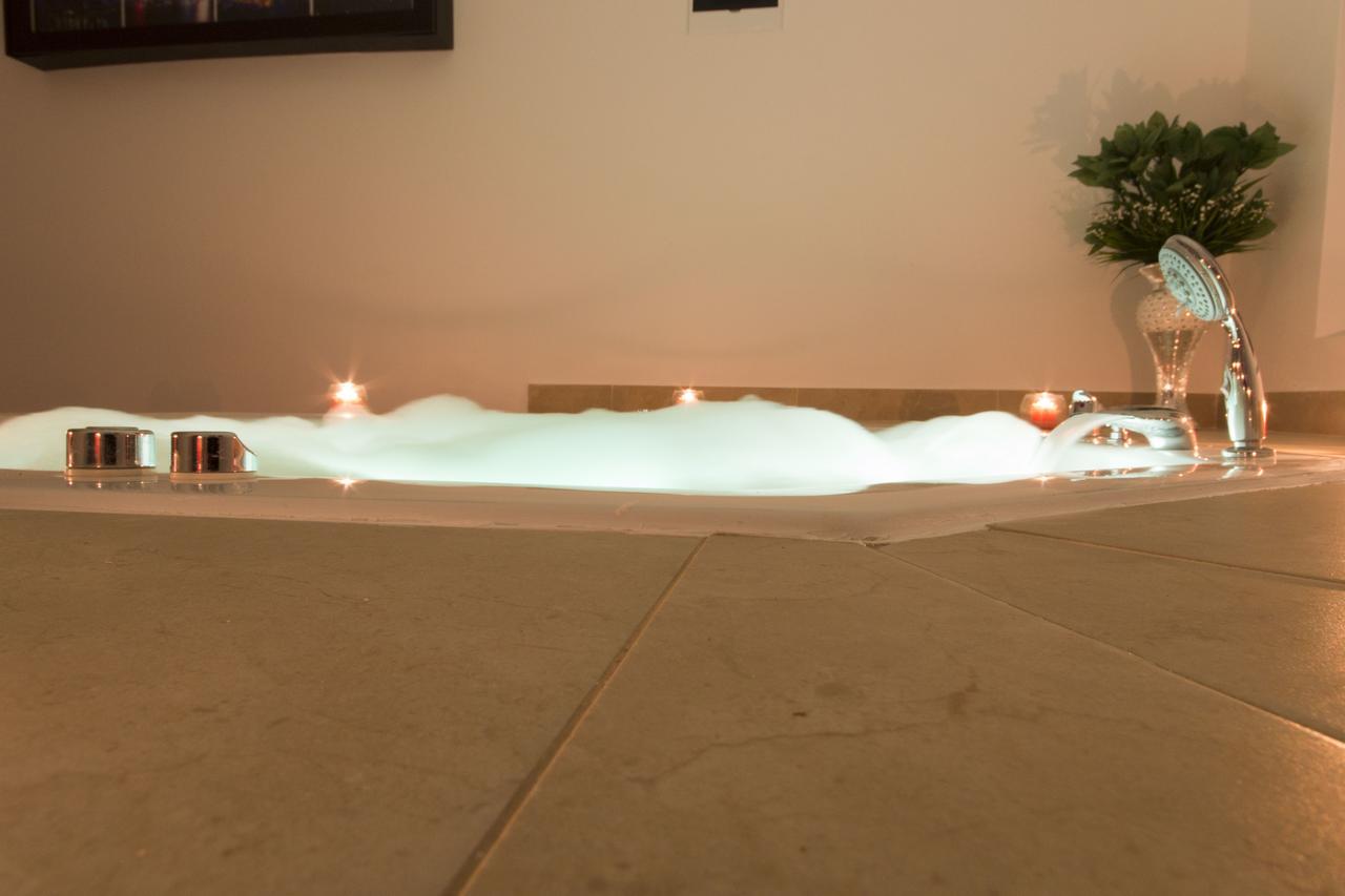 בלגרד Miami Spa And Wellness מראה חיצוני תמונה