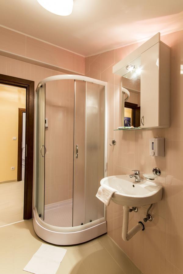 בלגרד Miami Spa And Wellness מראה חיצוני תמונה
