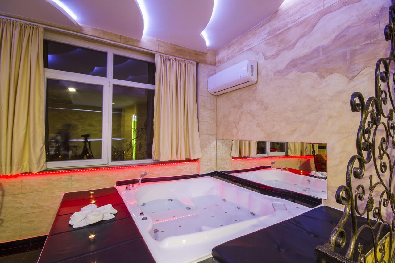 בלגרד Miami Spa And Wellness מראה חיצוני תמונה
