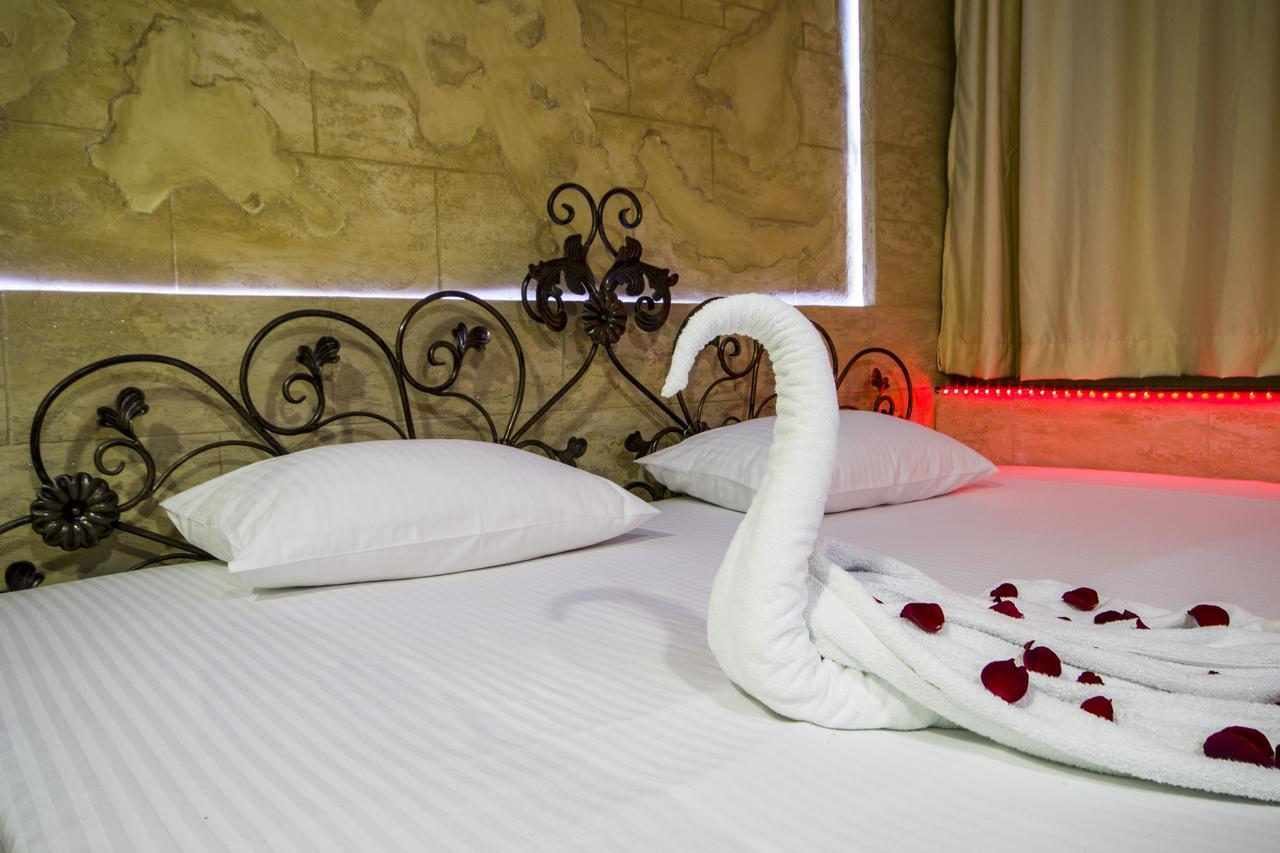 בלגרד Miami Spa And Wellness מראה חיצוני תמונה