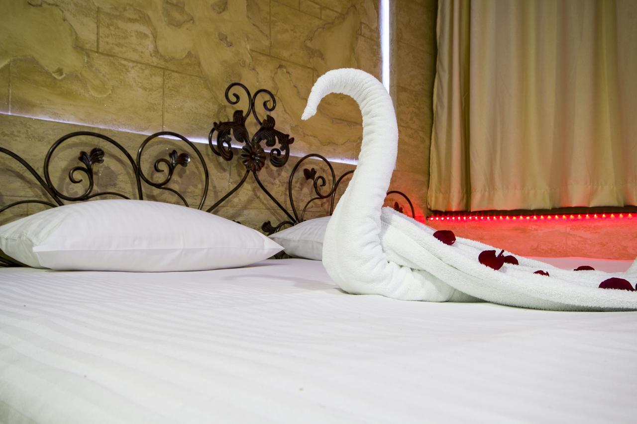 בלגרד Miami Spa And Wellness מראה חיצוני תמונה