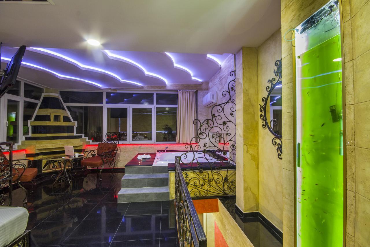 בלגרד Miami Spa And Wellness מראה חיצוני תמונה