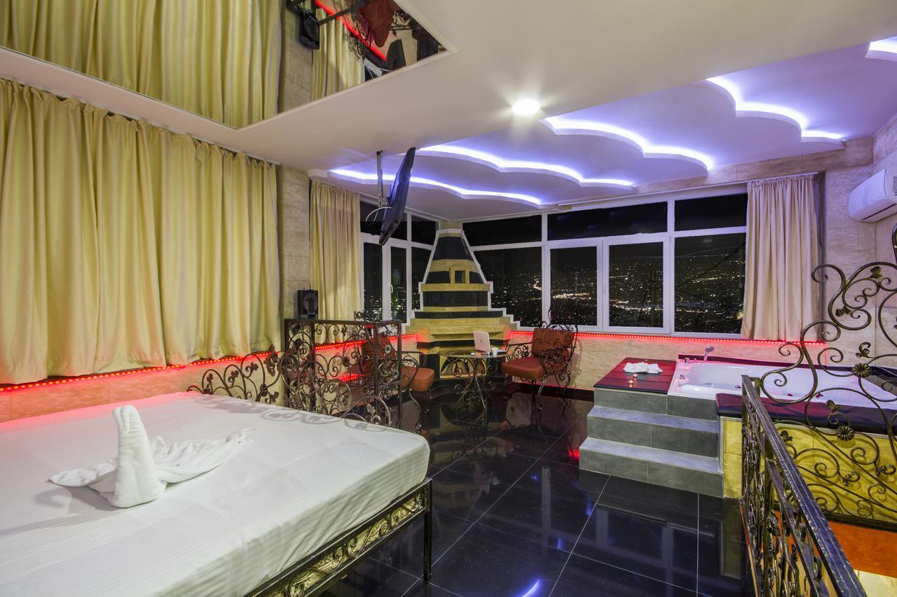 בלגרד Miami Spa And Wellness מראה חיצוני תמונה