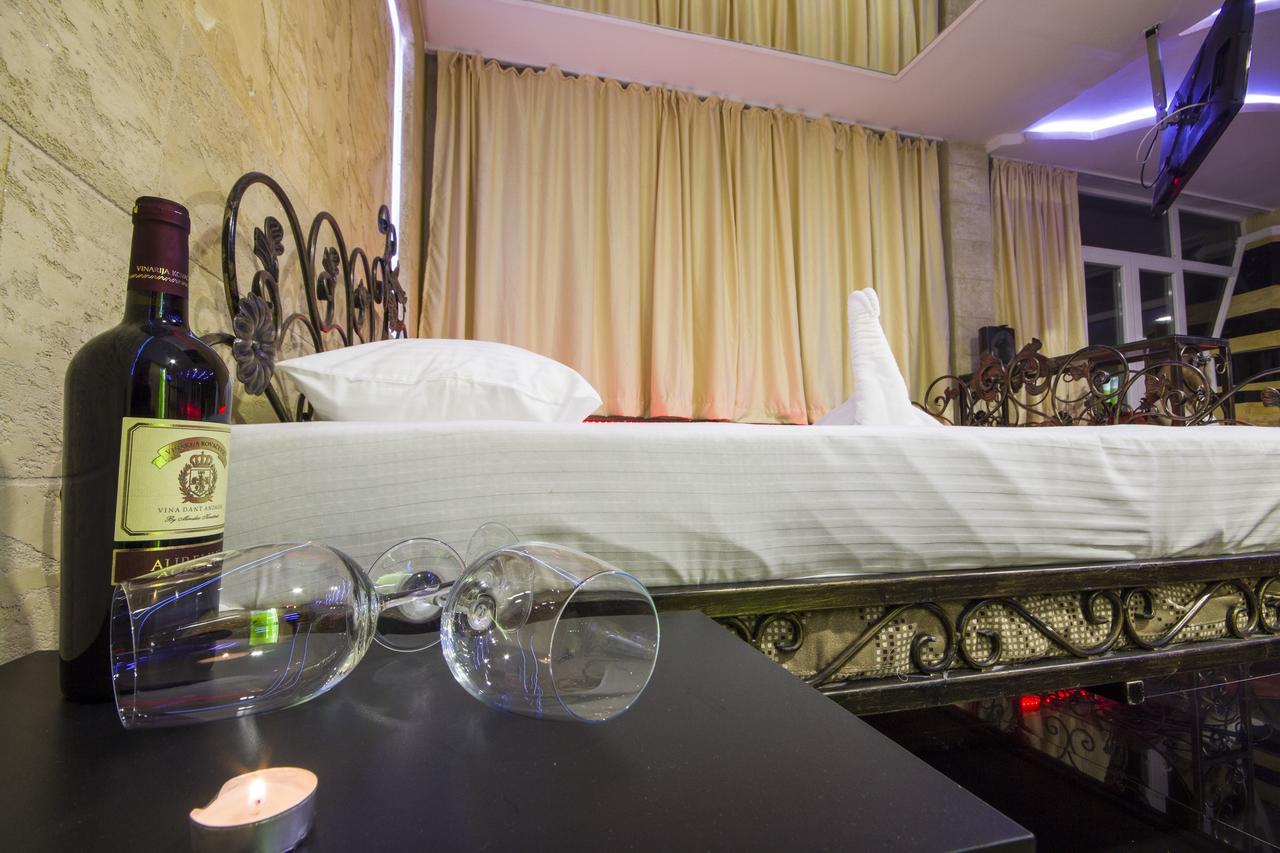 בלגרד Miami Spa And Wellness מראה חיצוני תמונה