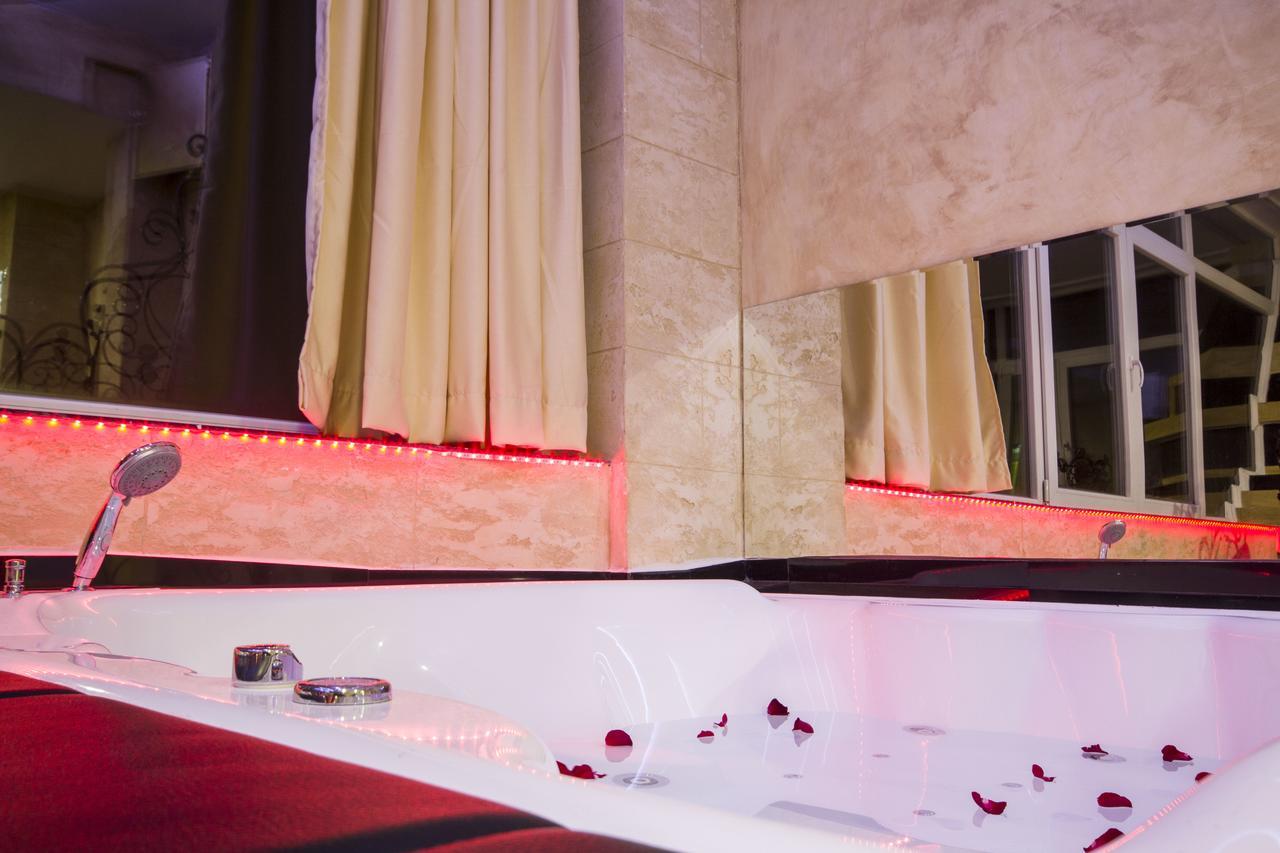 בלגרד Miami Spa And Wellness מראה חיצוני תמונה