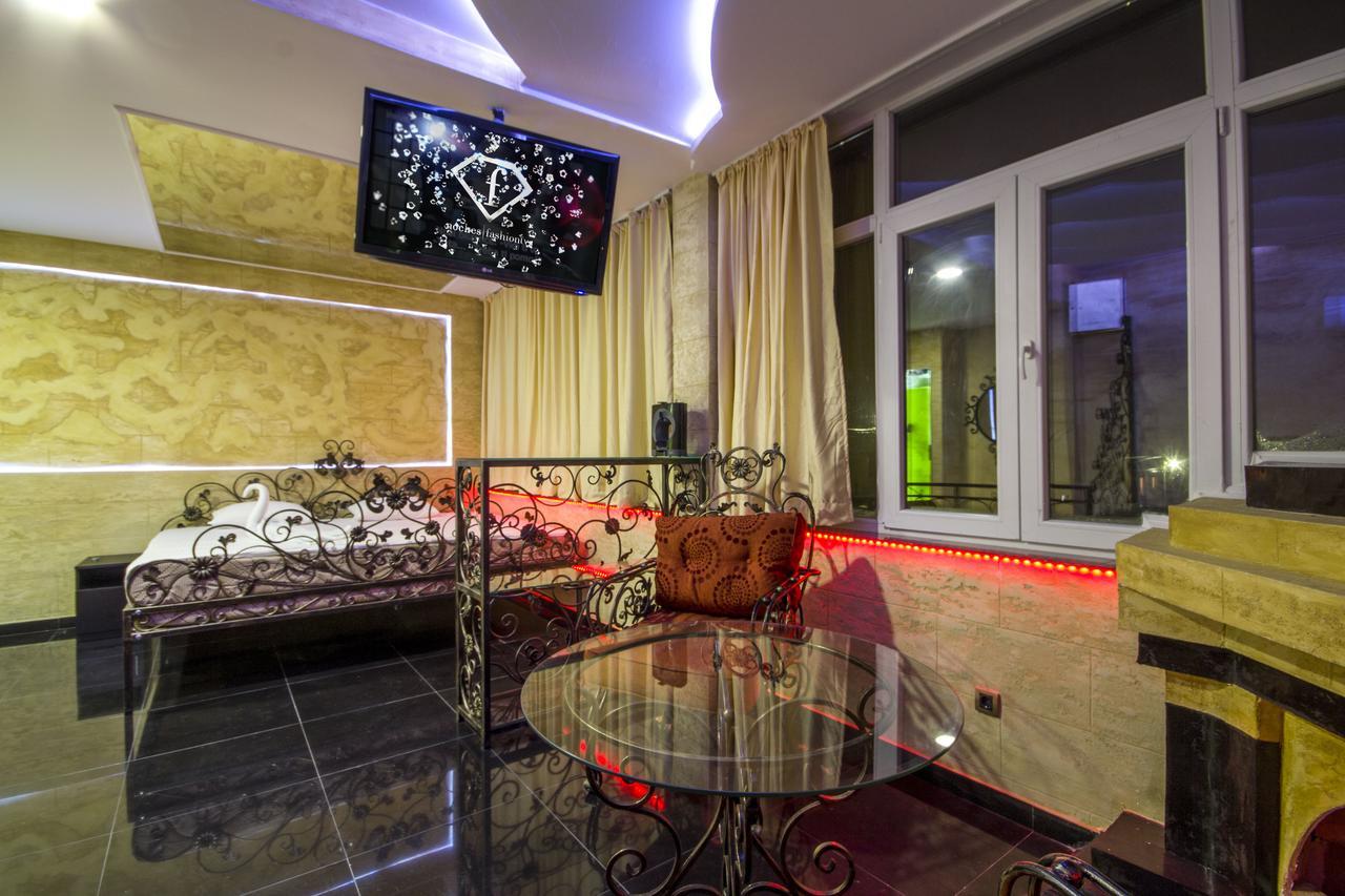 בלגרד Miami Spa And Wellness מראה חיצוני תמונה
