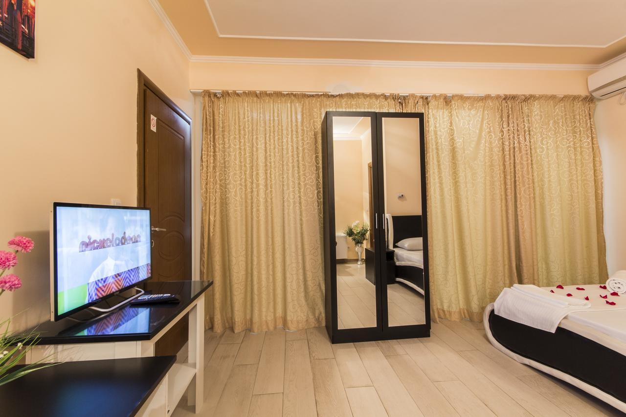 בלגרד Miami Spa And Wellness מראה חיצוני תמונה