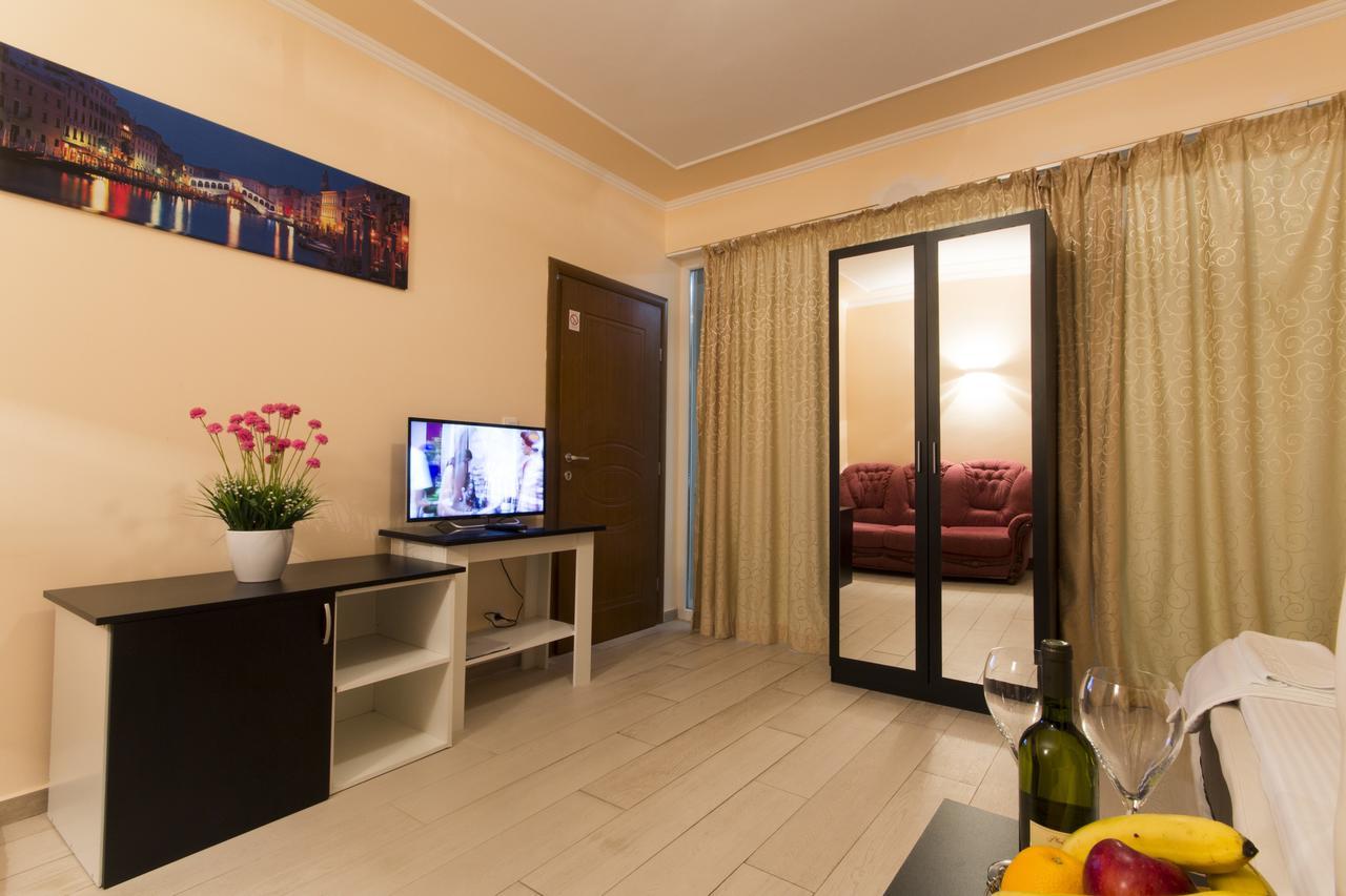 בלגרד Miami Spa And Wellness מראה חיצוני תמונה