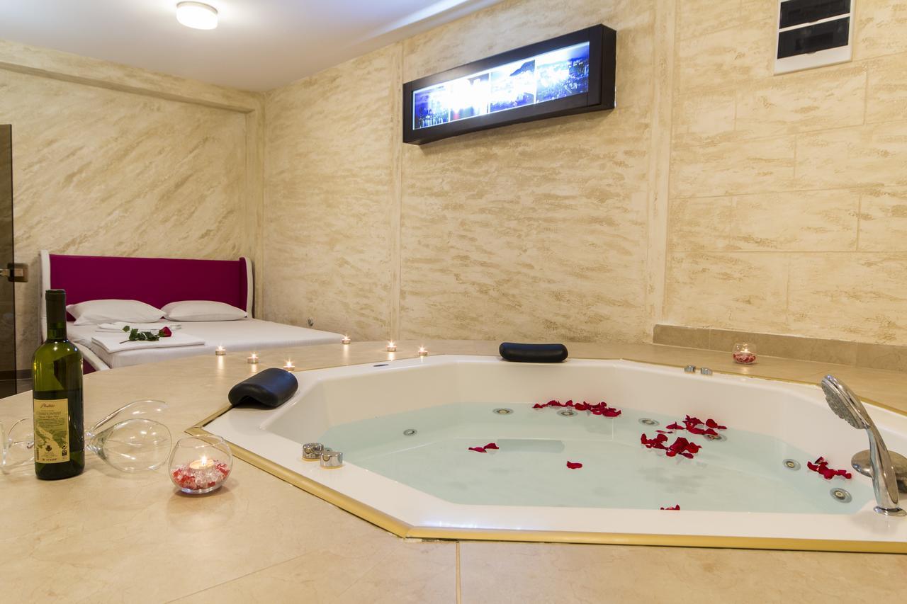 בלגרד Miami Spa And Wellness מראה חיצוני תמונה