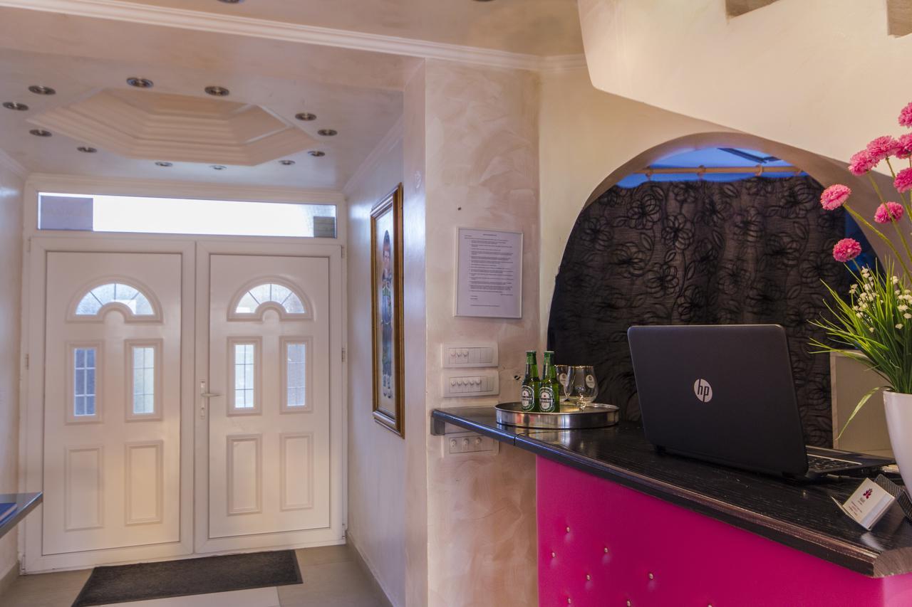 בלגרד Miami Spa And Wellness מראה חיצוני תמונה