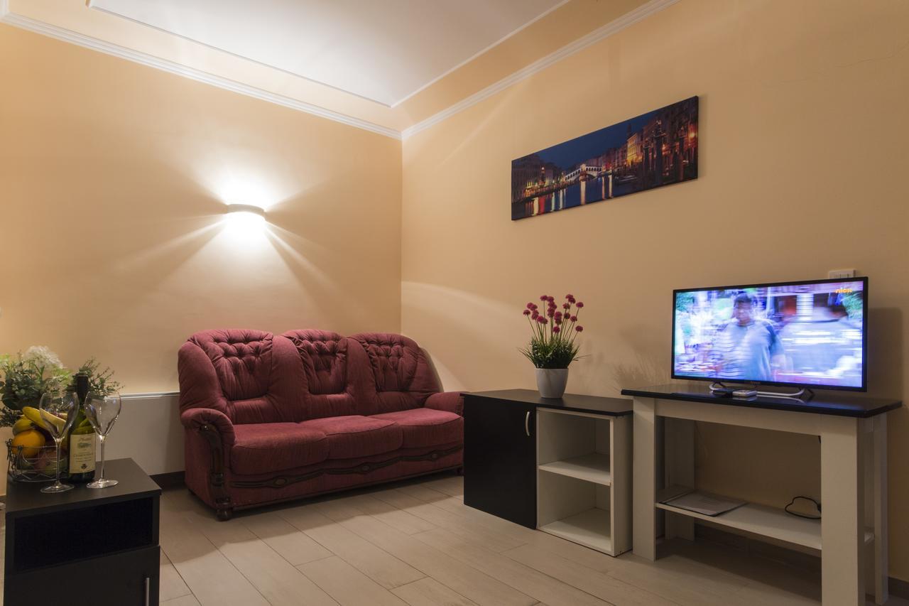 בלגרד Miami Spa And Wellness מראה חיצוני תמונה