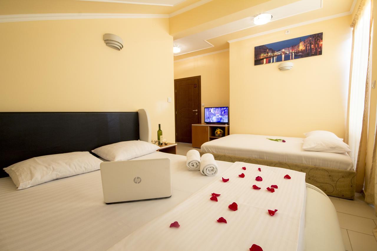 בלגרד Miami Spa And Wellness מראה חיצוני תמונה