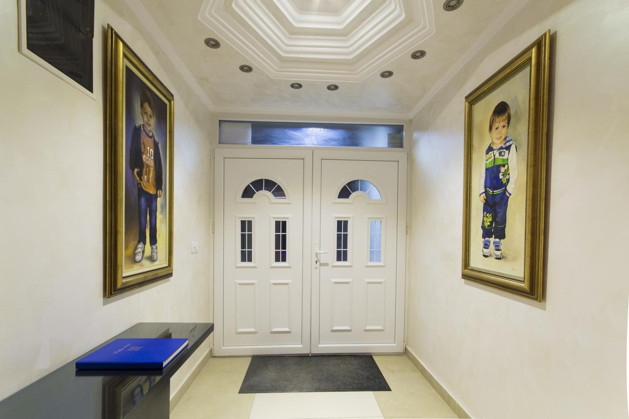 בלגרד Miami Spa And Wellness מראה חיצוני תמונה
