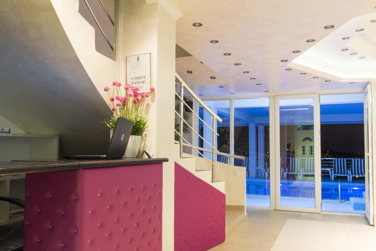 בלגרד Miami Spa And Wellness מראה חיצוני תמונה