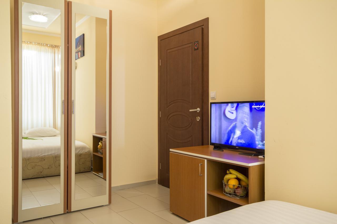 בלגרד Miami Spa And Wellness מראה חיצוני תמונה
