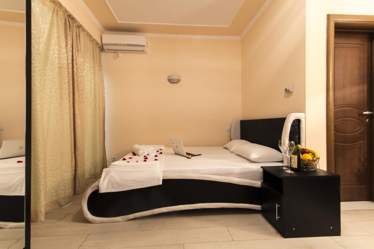 בלגרד Miami Spa And Wellness מראה חיצוני תמונה