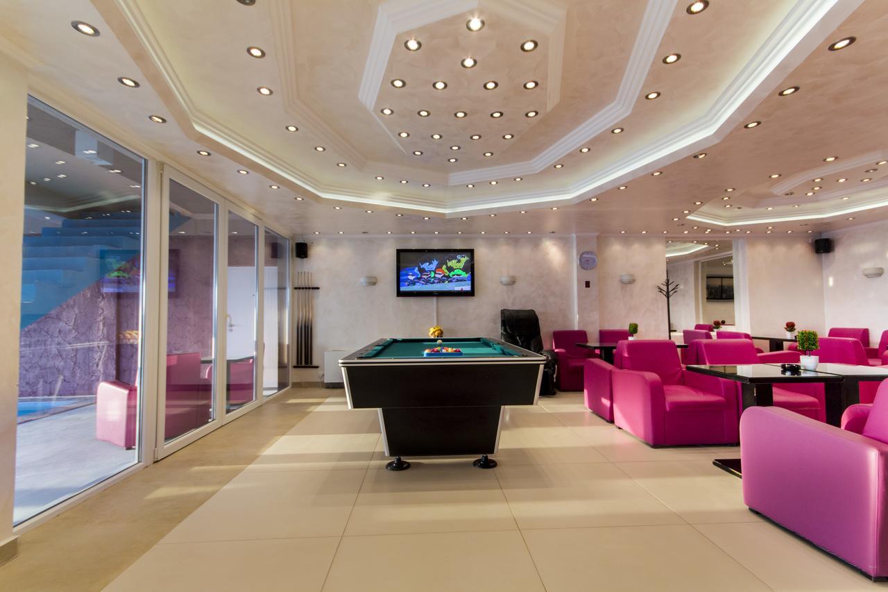 בלגרד Miami Spa And Wellness מראה חיצוני תמונה