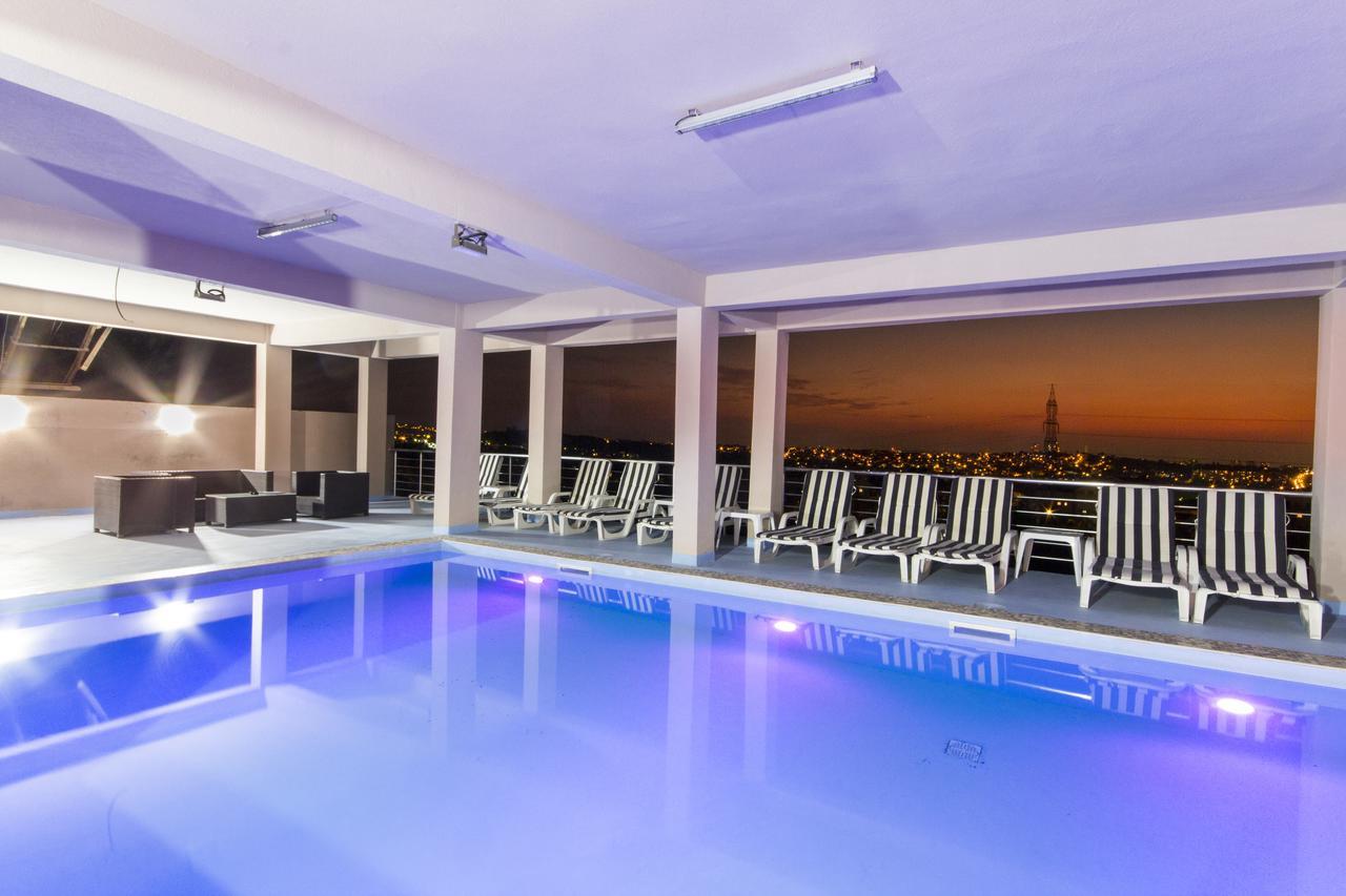 בלגרד Miami Spa And Wellness מראה חיצוני תמונה