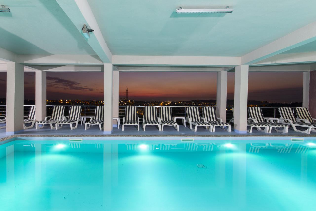 בלגרד Miami Spa And Wellness מראה חיצוני תמונה