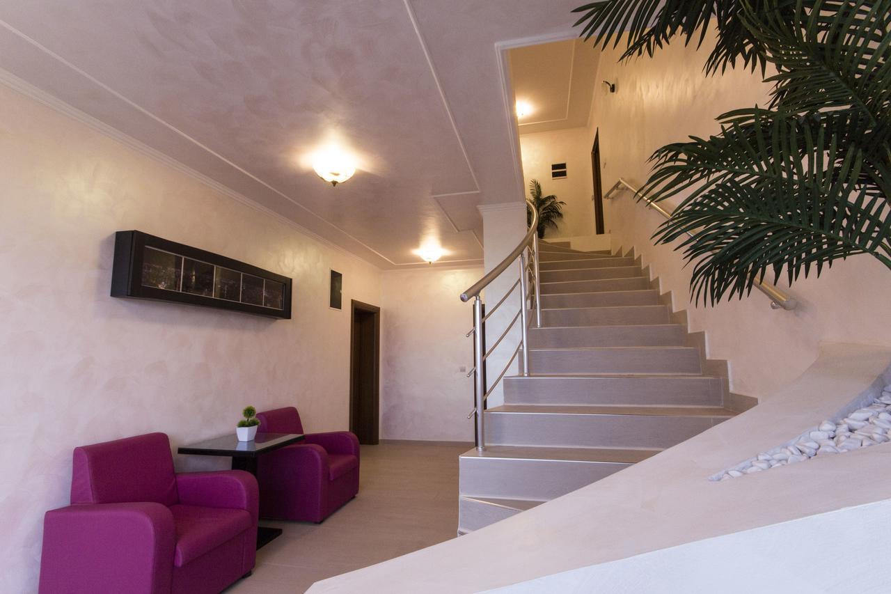 בלגרד Miami Spa And Wellness חדר תמונה
