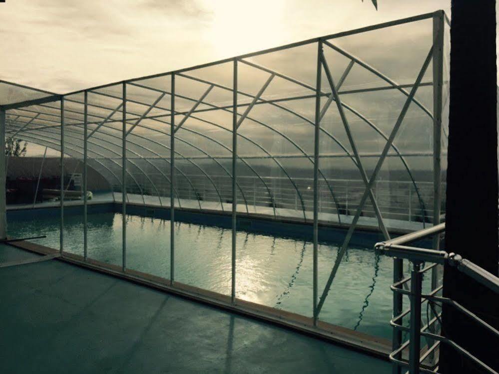 בלגרד Miami Spa And Wellness מראה חיצוני תמונה