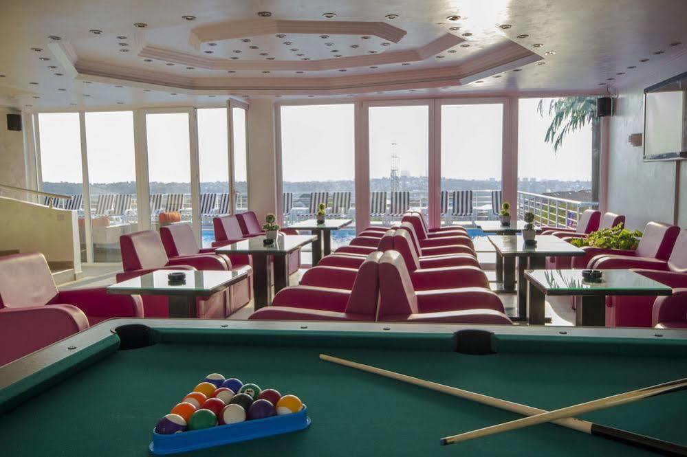 בלגרד Miami Spa And Wellness מראה חיצוני תמונה